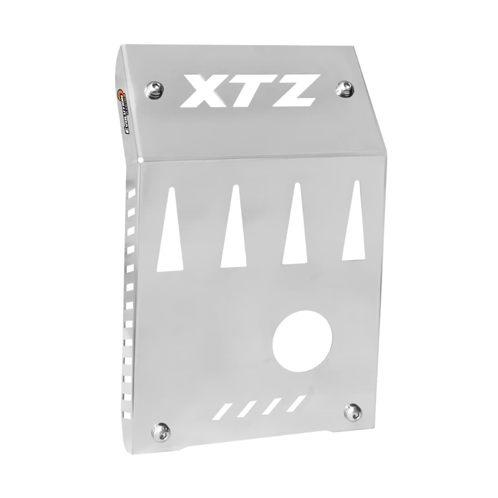 Protetor Carter Lander 250 Xtz - Cromado