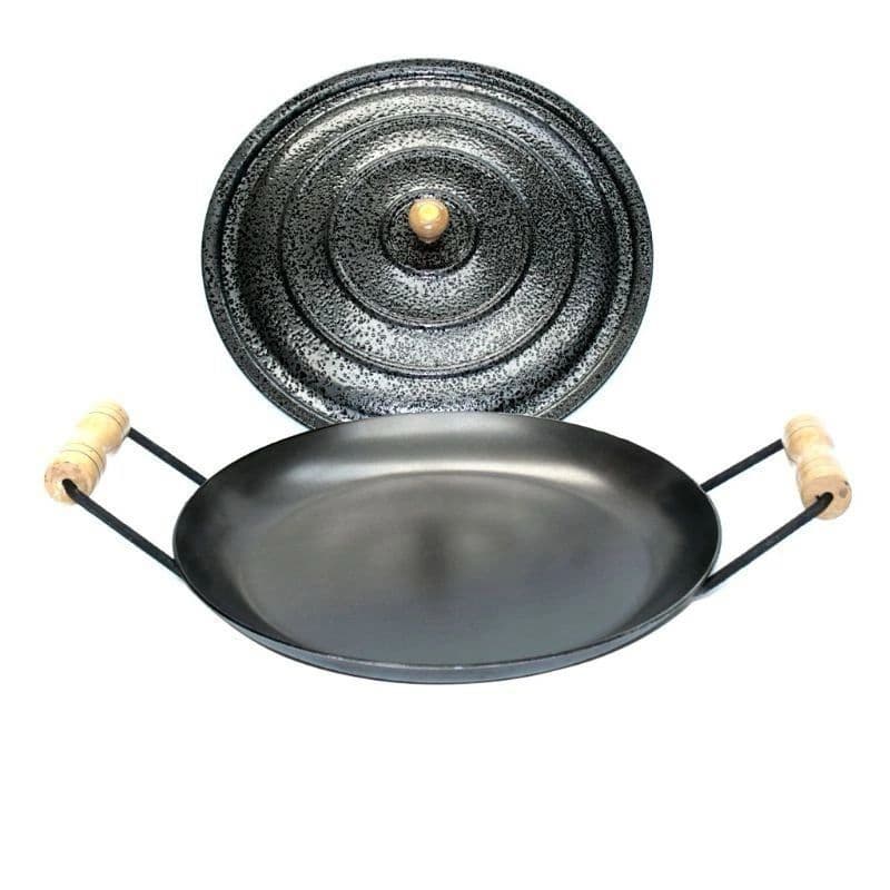 Disco de Arado com tampa Gigante 60 cm