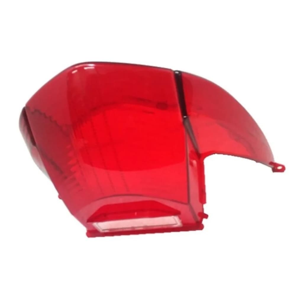 Lente Ruby Lanterna Traseira Shineray Jet Original Plasmoto