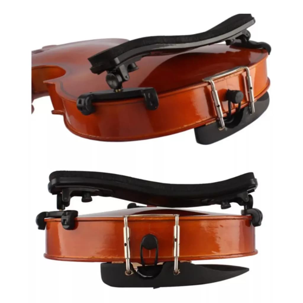 Espaleira Violino 4/4 3/4 1/2  Anatomica Regulável