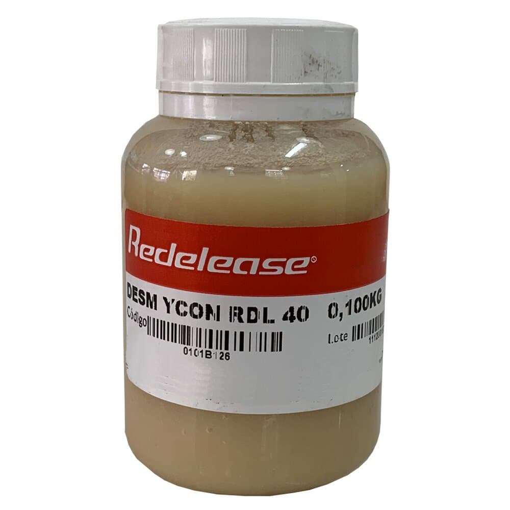 Desmoldante: RDL-40 Redelease Para Resina Epoxi (100 g)