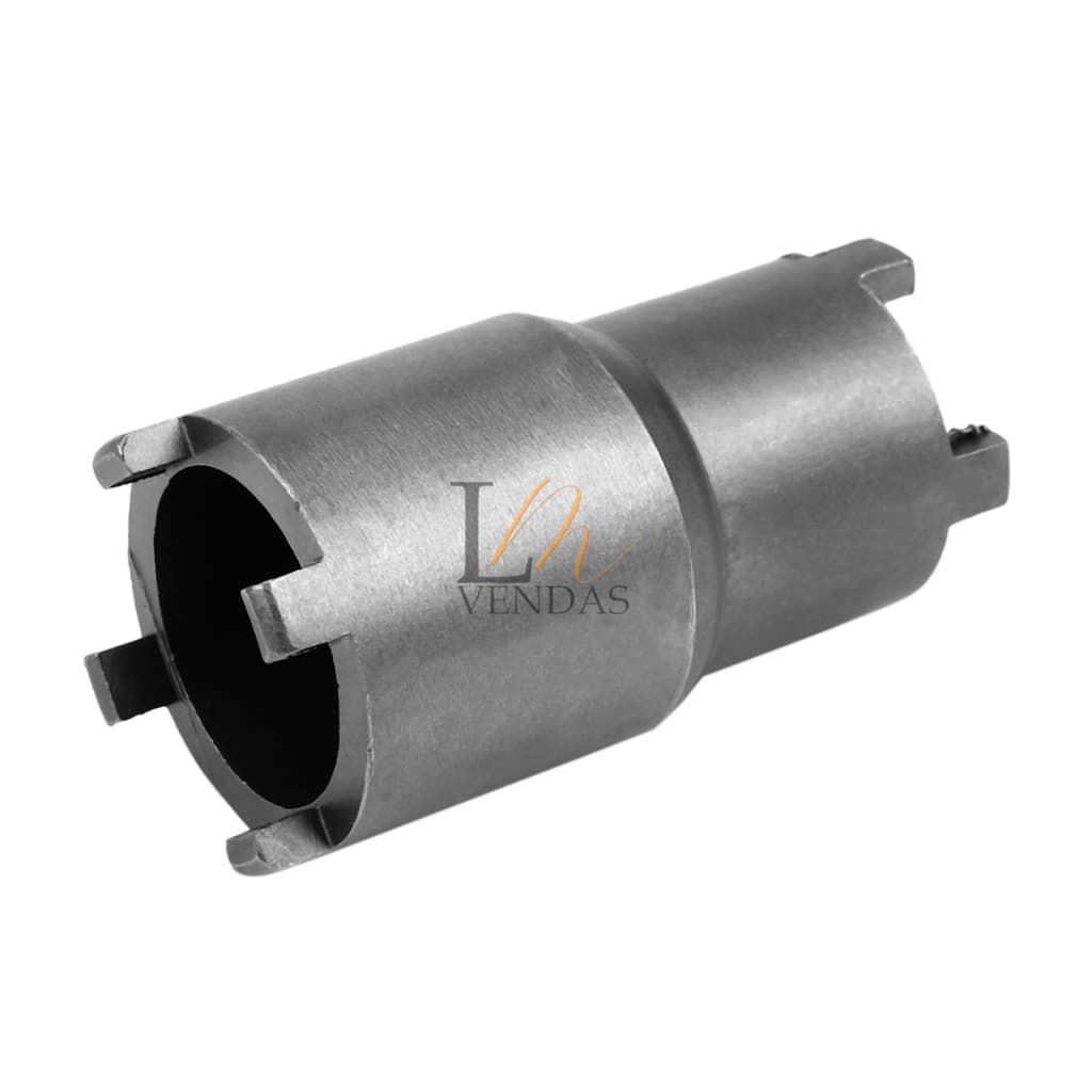 Chave Castelo Para Moto Titan 150 Cg 125 Dupla Para Bomba Óleo Moto Ferramenta Para Soltar a Porca do Filtro