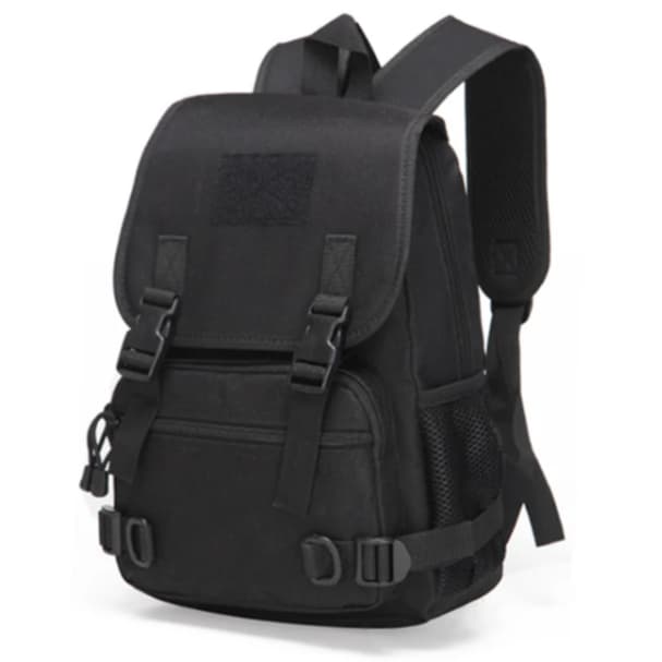 Mochila Militar Tática Grande Impermeável Reforçada Qualidade Premium Pesca