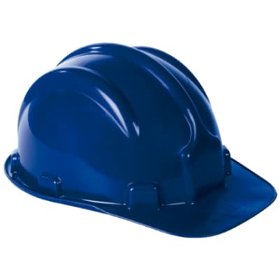 Capacete De Segurança Com Carneira Para Obra Construção Engenheiro Pedreiro Trabalho Proteção Epi