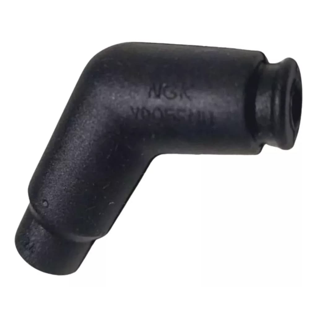 Cachimbo Vela NGK - Titan Fan Start Bros 125 150 160 XRE 190