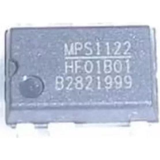 Hf01b01 Ci Hf01b01 Circuito Integrado Dip