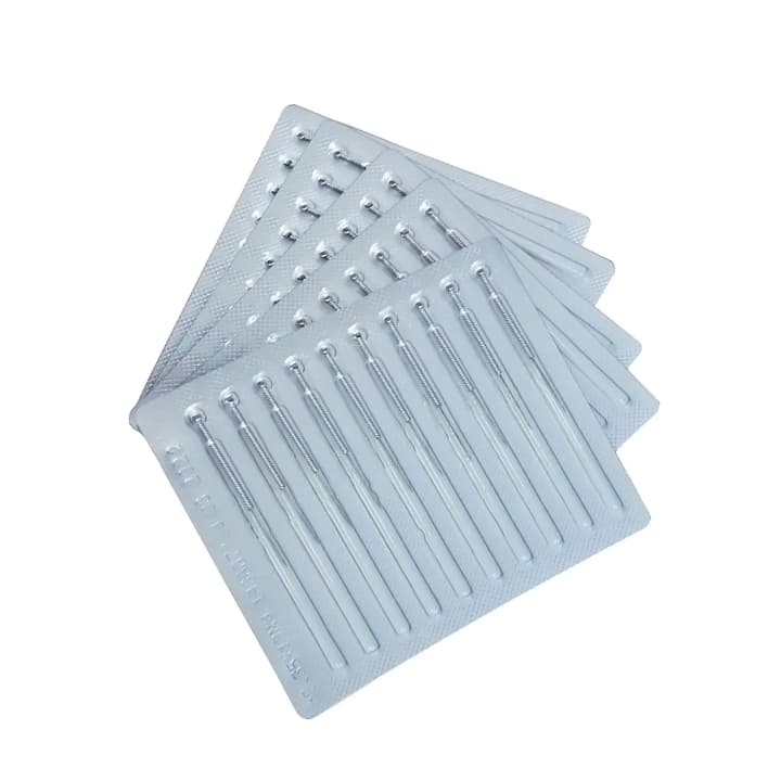 Agulha Para Jato De Plasma Blefaroplastia Despigmentador