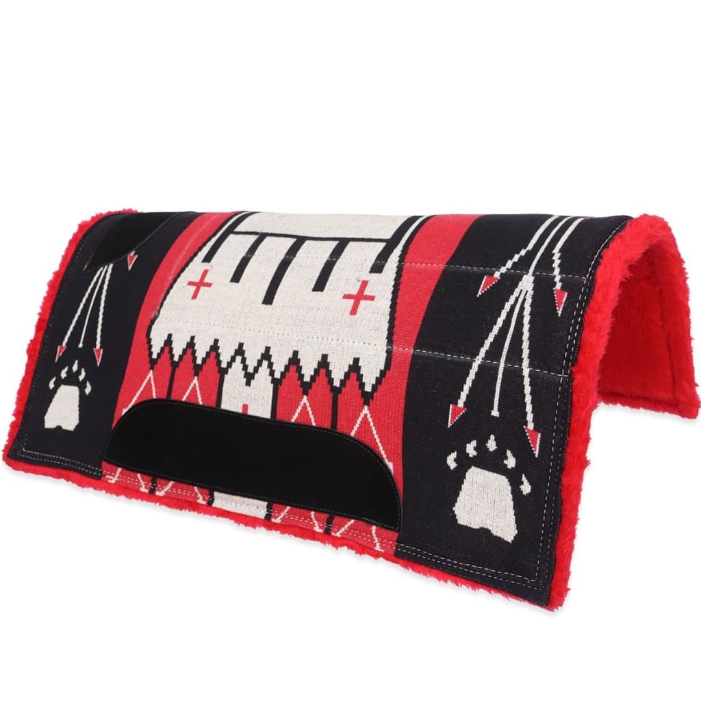 Manta Navajo Baixeiro Artesanal Grosso Super Reforçado Luxo