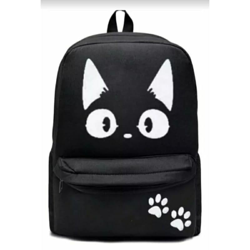 Mochila,Unissex,Gatinho,fofo.
