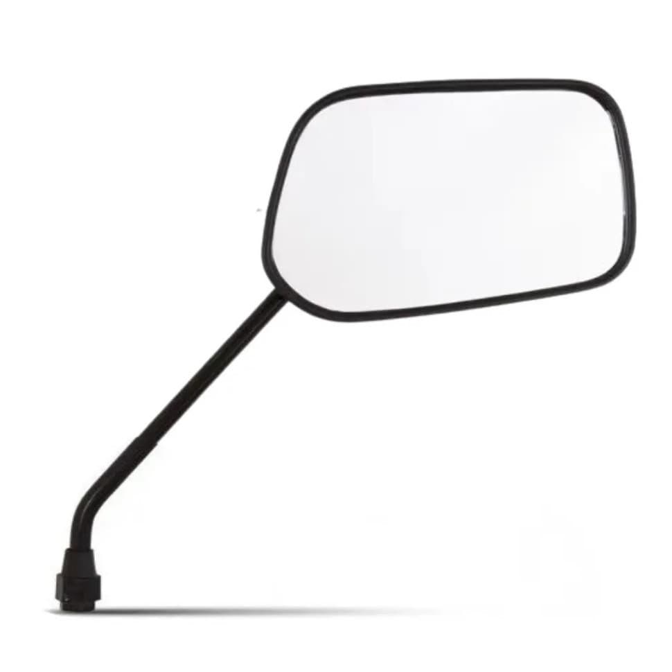 Retrovisor Cg 150 Titan Fan 2008 Até 2013 Ks Es Lado Direito