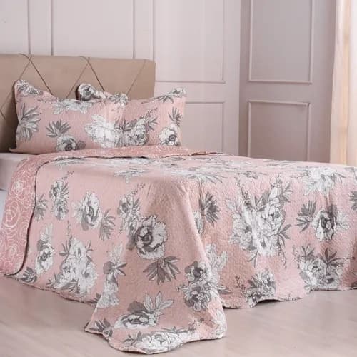 LENÇOL CASAL SEM ELÁSTICO AVULSO / 1 PEÇA / ESTAMPAS SORTIDAS.