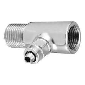 Adaptador Para Filtro Europa Bebedouro Purificador De Água