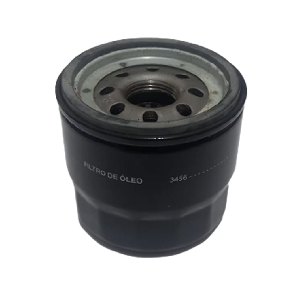 Filtro De Óleo Renault Clio 1.0 16v Peugeot 206 1.0 16v D4d