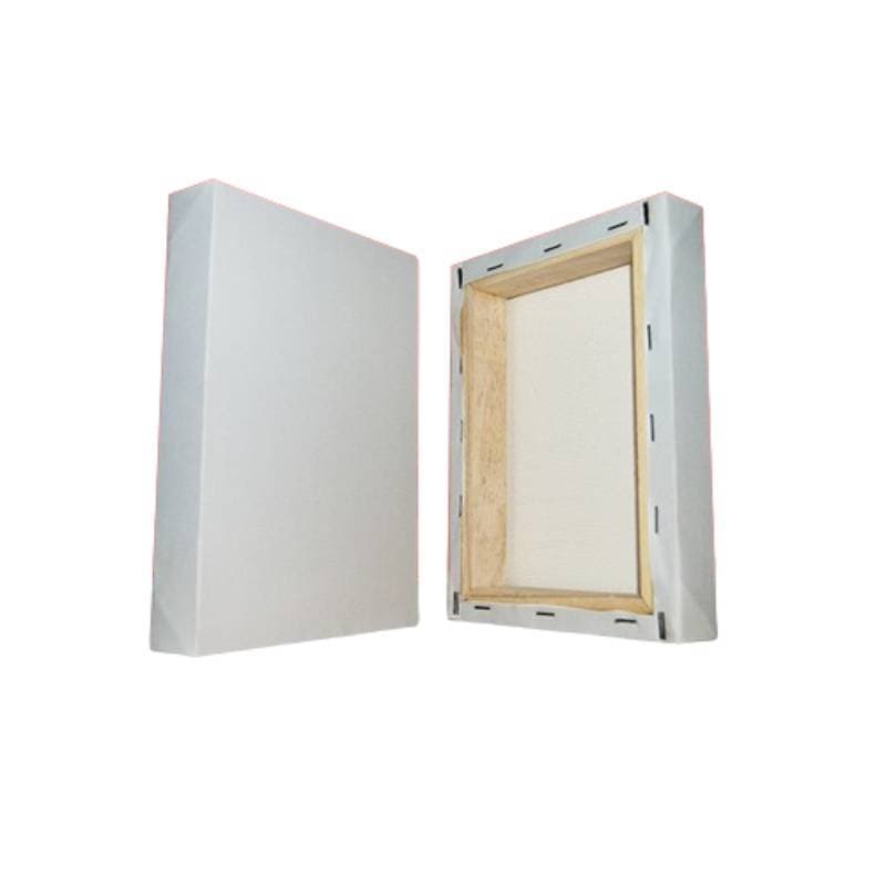 Painel de pintura 40X60 - pacote com 2 unidades