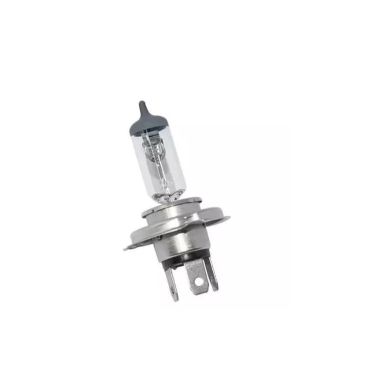 LAMPADA DO FAROL  H4  CRISTAL  12 V 35/35W