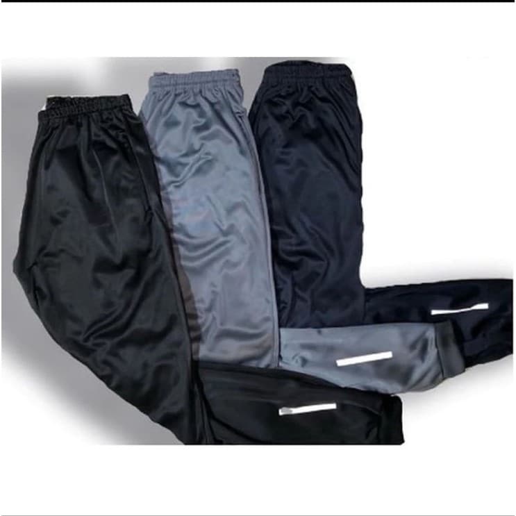 KIT CALÇA JOGGER INFANTIL MASCULINA DO 04 ao 16