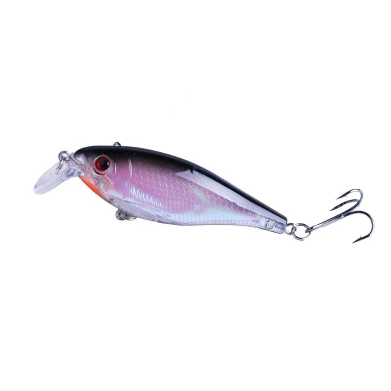 Isca artificial Meia Água 9cm/13gr Floating