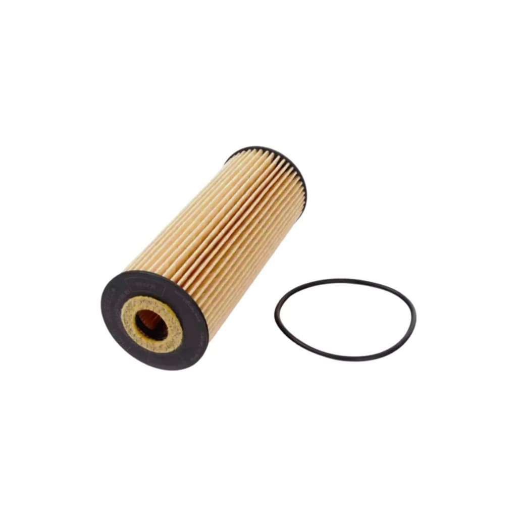 Filtro Óleo Mercedes C180 Kompressor C200 K C230 K E Sl MAHLE OX133D