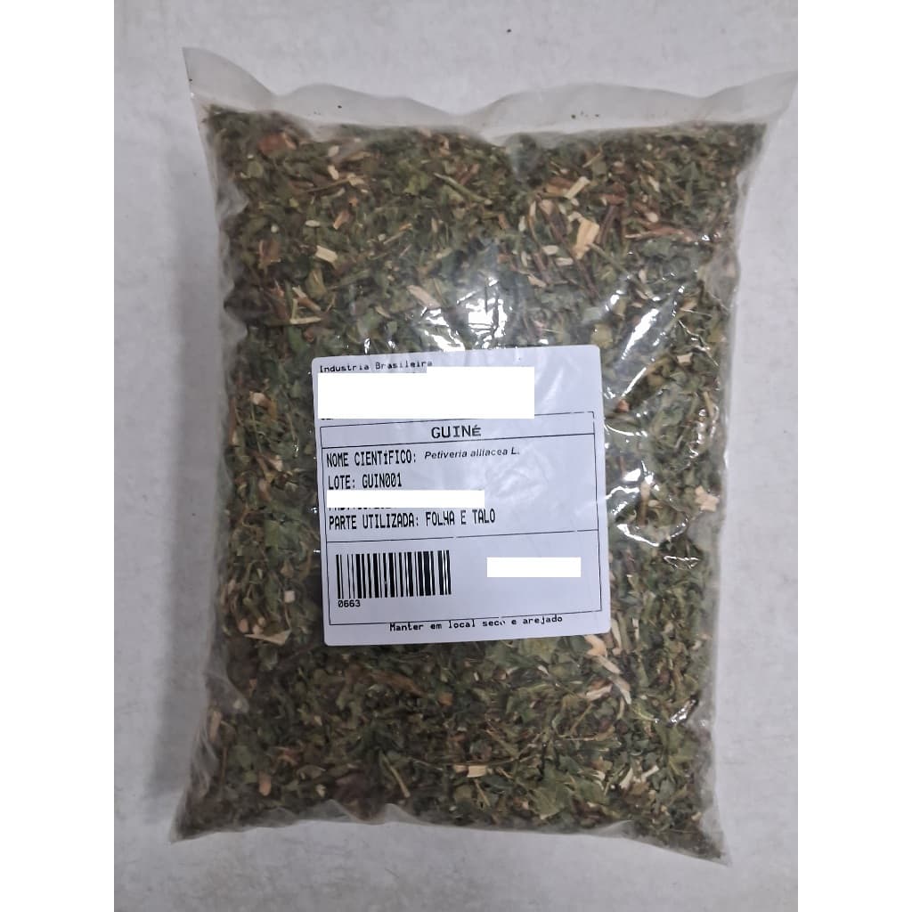 Guiné Para Chá 250g