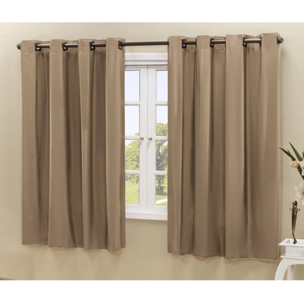 Cortina Blackout Corta Luz 2,20 X 1,30 100% corta luz