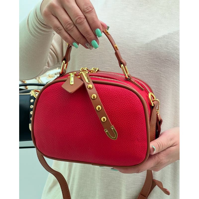 bolsa feminina transversal de moda novidade