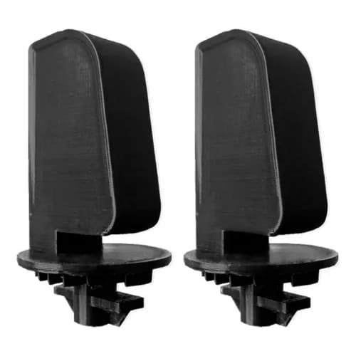Suporte do Porta Malas Jeep Compass