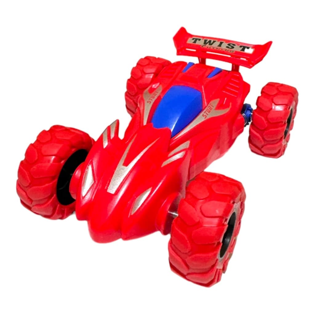 Carrinho De Fricção Dinossauro