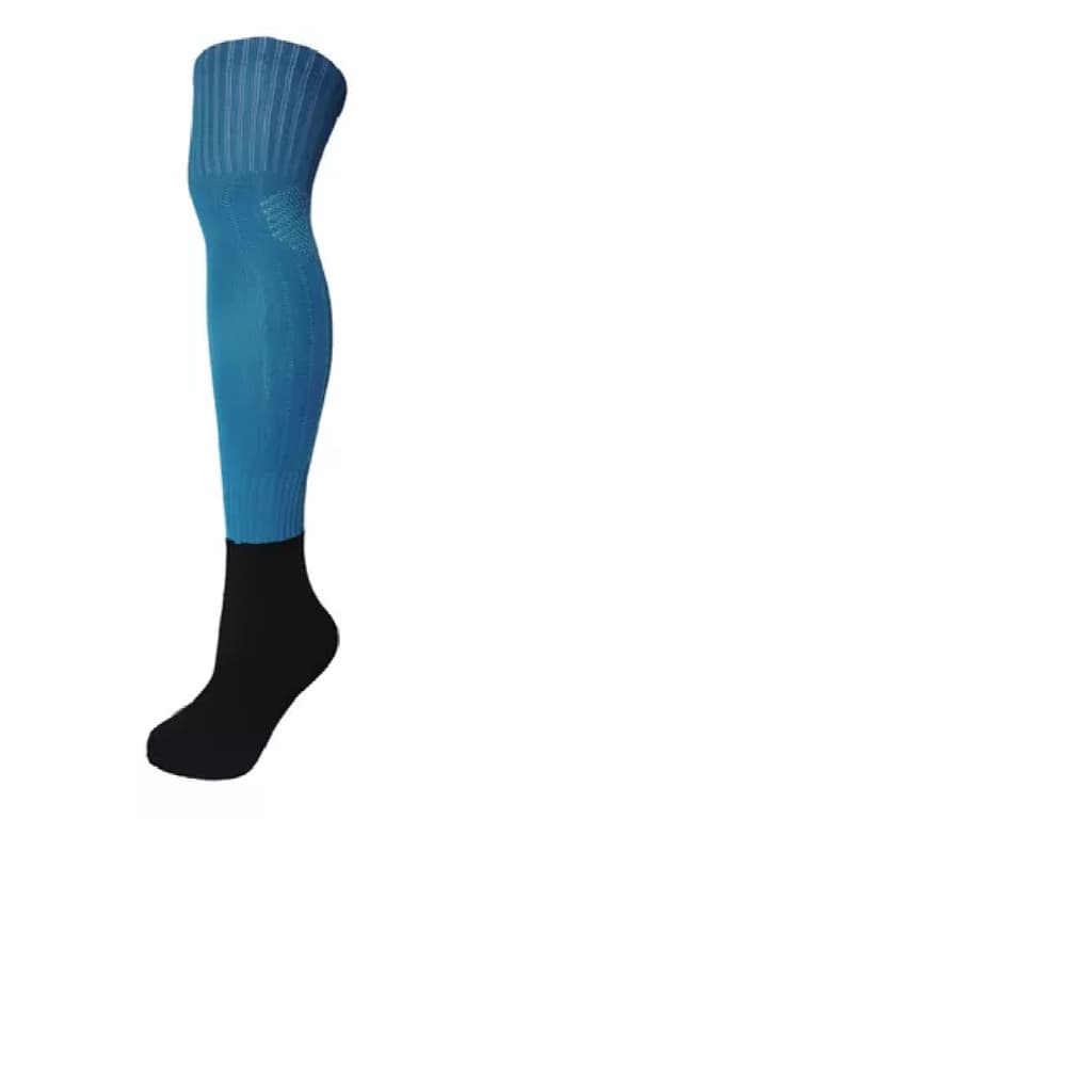 Kit 20 Pares De Meião Futebol Tamanho Adulto 38-44 premium