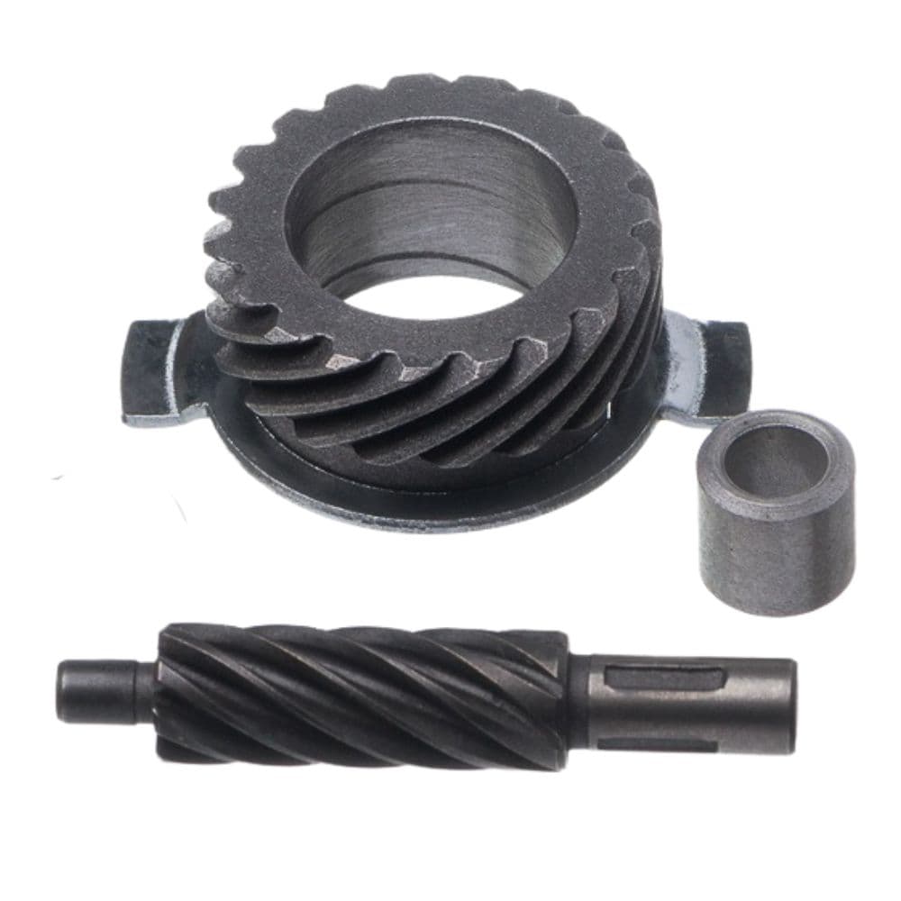 Engrenagem do Velocímetro Kit Ferro Honda Cg 150 Titan Fan Titan Fan 150 Ks Es Esi 2004 até 2015 Cg125 125 2009 até 2013