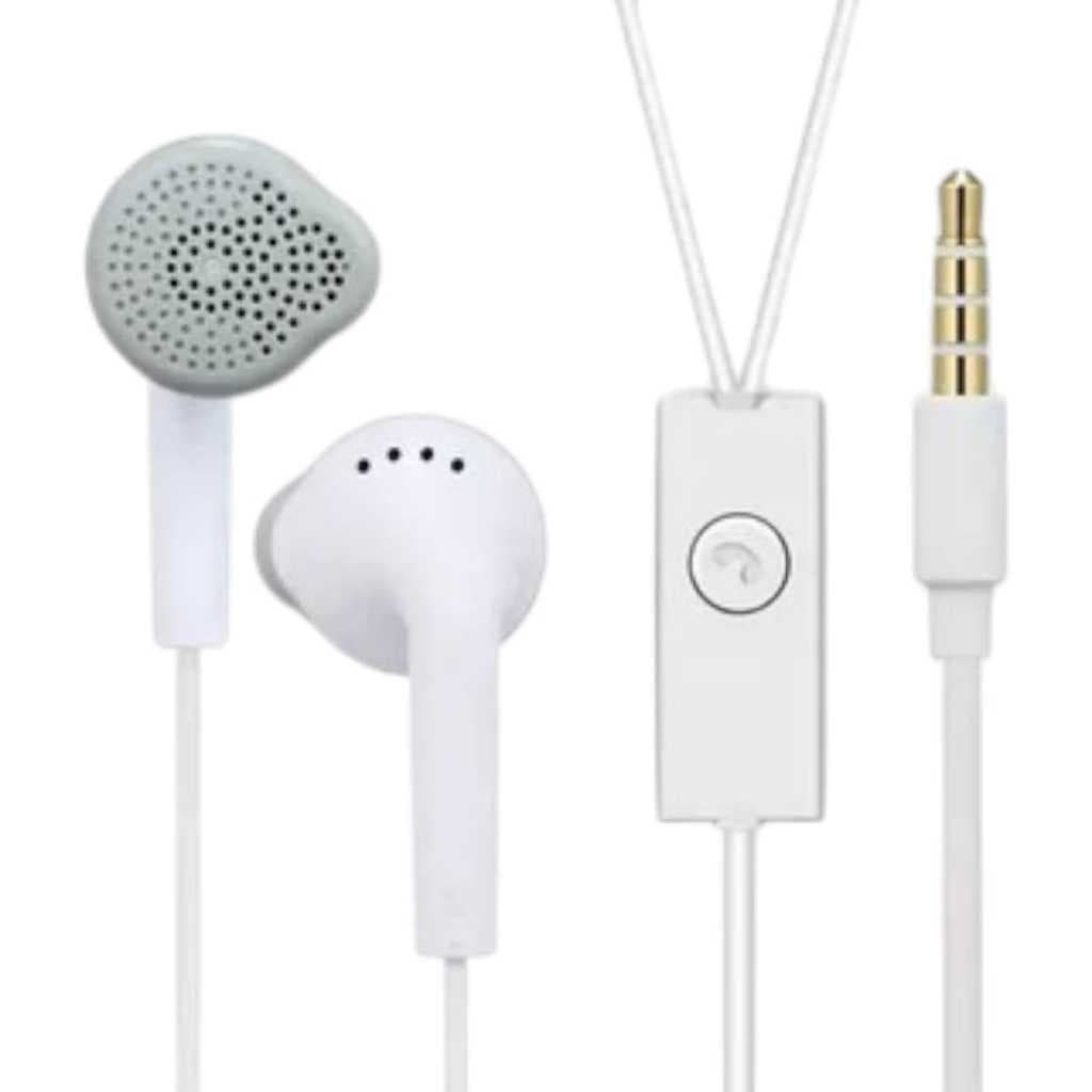 Fone De Ouvido Com Fio e Microfone Fone Original Com Nota fiscal ENVIO IMEDIATO