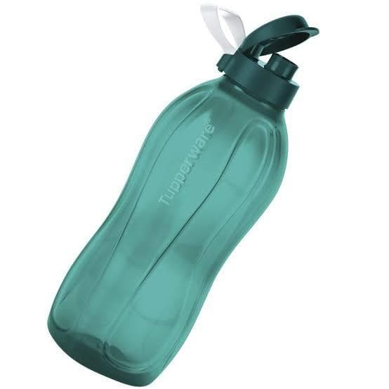 Eco Tupper 2L - Original Tupperware