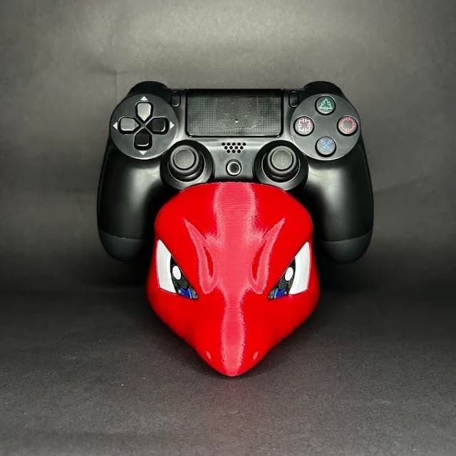 Suporte Para Controle Xbox/Playstation - Charmeleon Pokémon