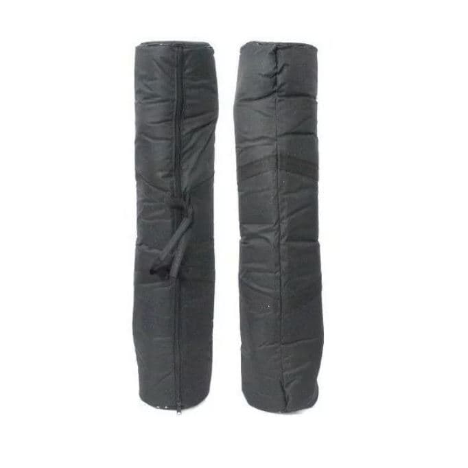 Capa Extra Luxo da JS para Ferragens de Bateria 120cm