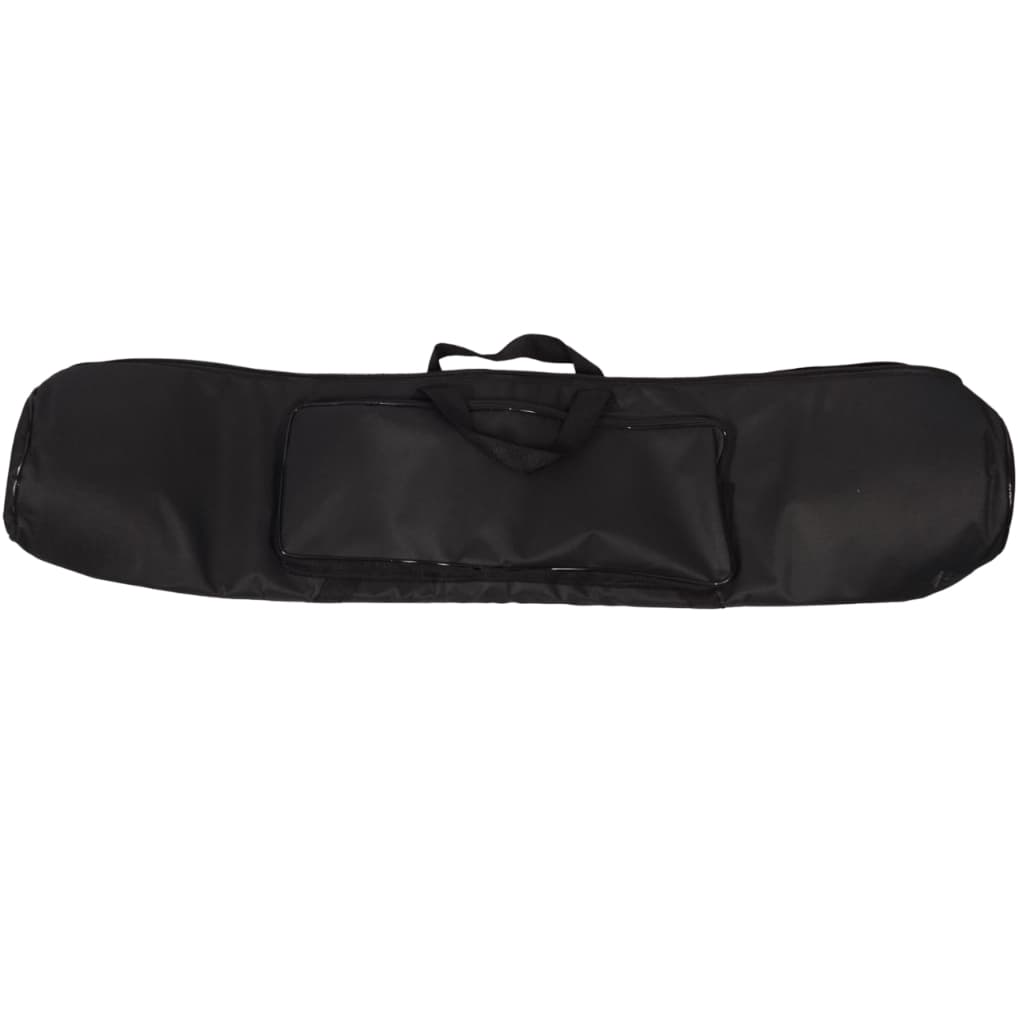 Capa Extra Luxo da JS para Stay Torre 1300 Bag Acolchoada