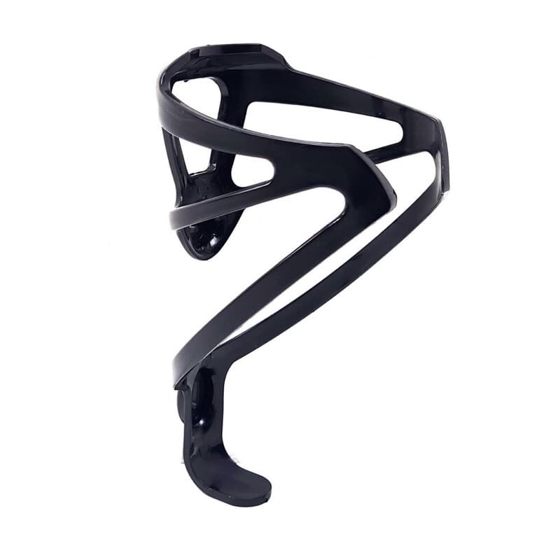 Suporte de garrafa caramanhola para bicicleta em nylon