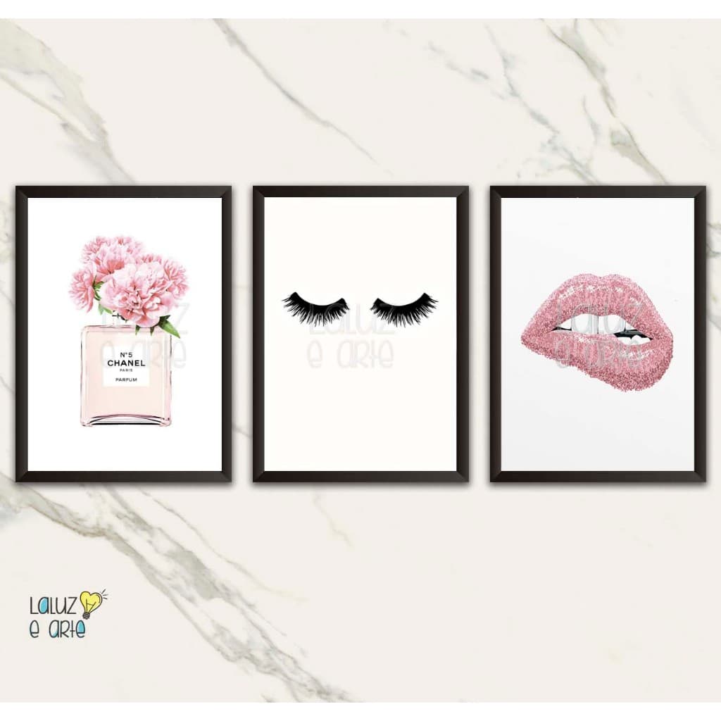 Quadro Lash Design/Cílios/Estética/Esteticista/Micro pigmentação/Beleza/Studio/Sobrancelha