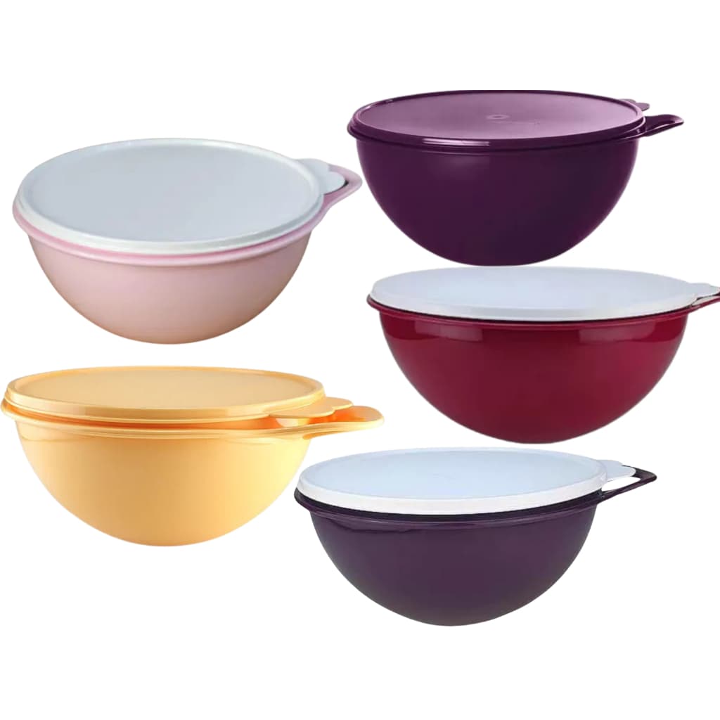 Tupperware Tigela Criativa 3 Litros