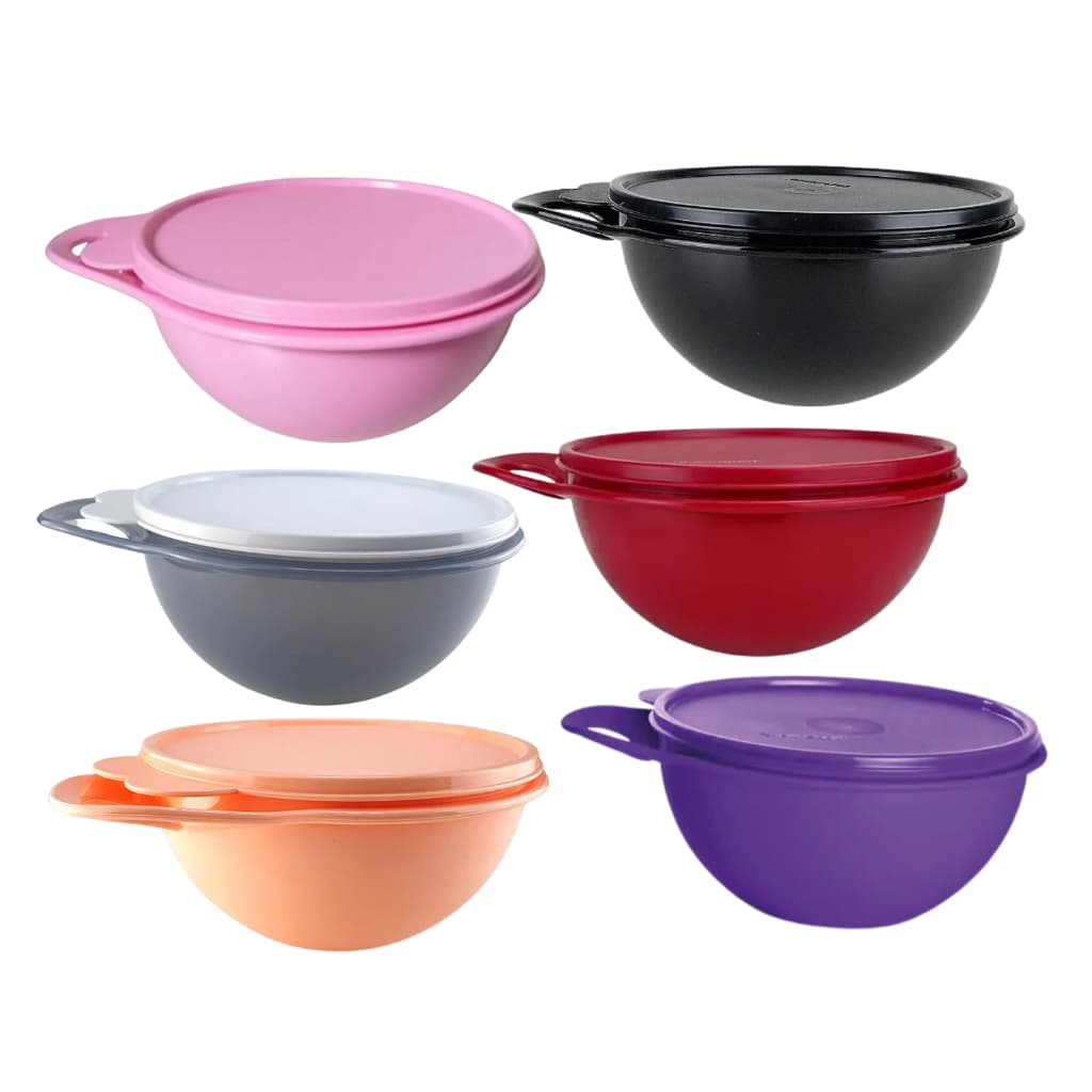 Tupperware Tigela Criativa 1,4 Litros