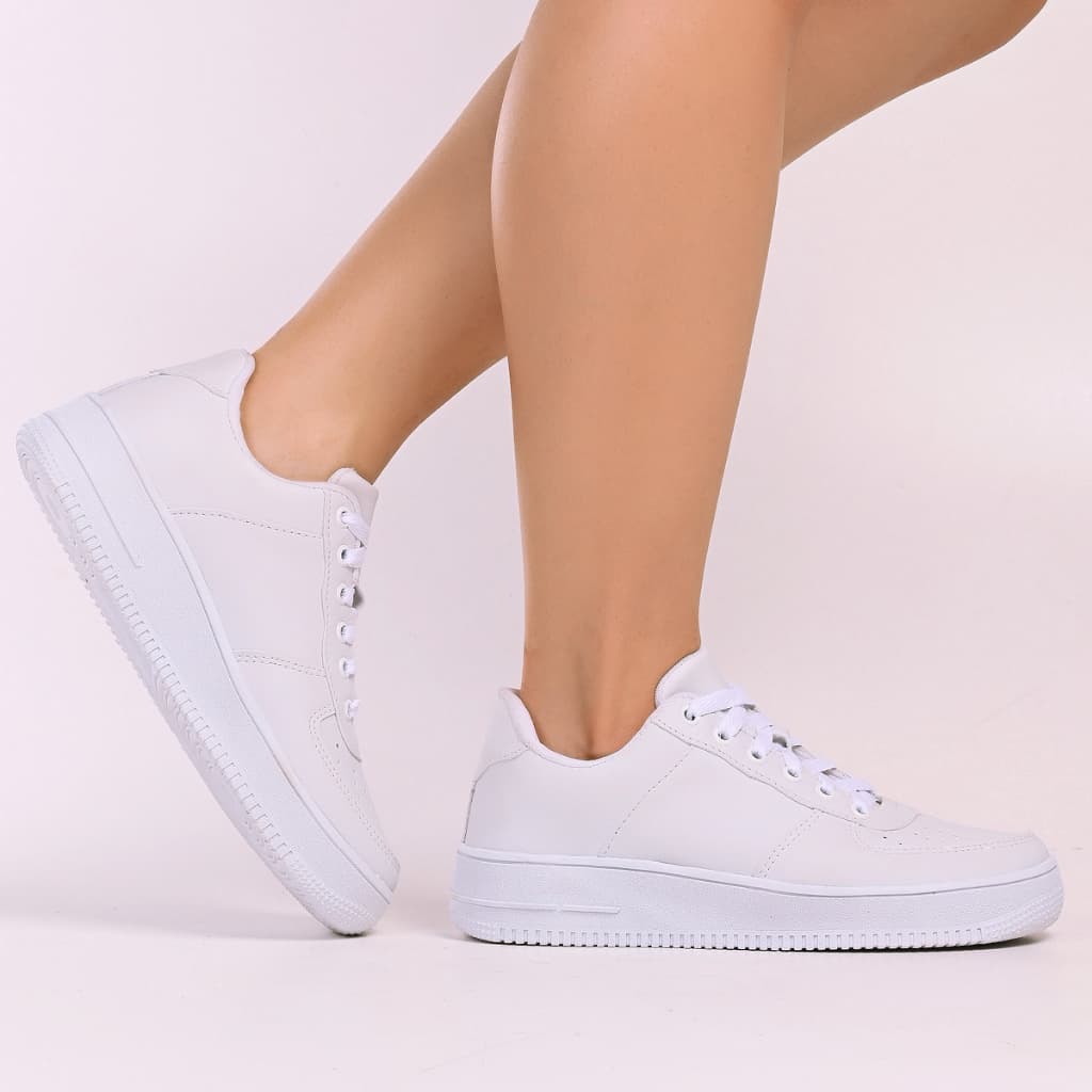 Tênis Feminino Casual Masculino Moda Lançamento Promoção