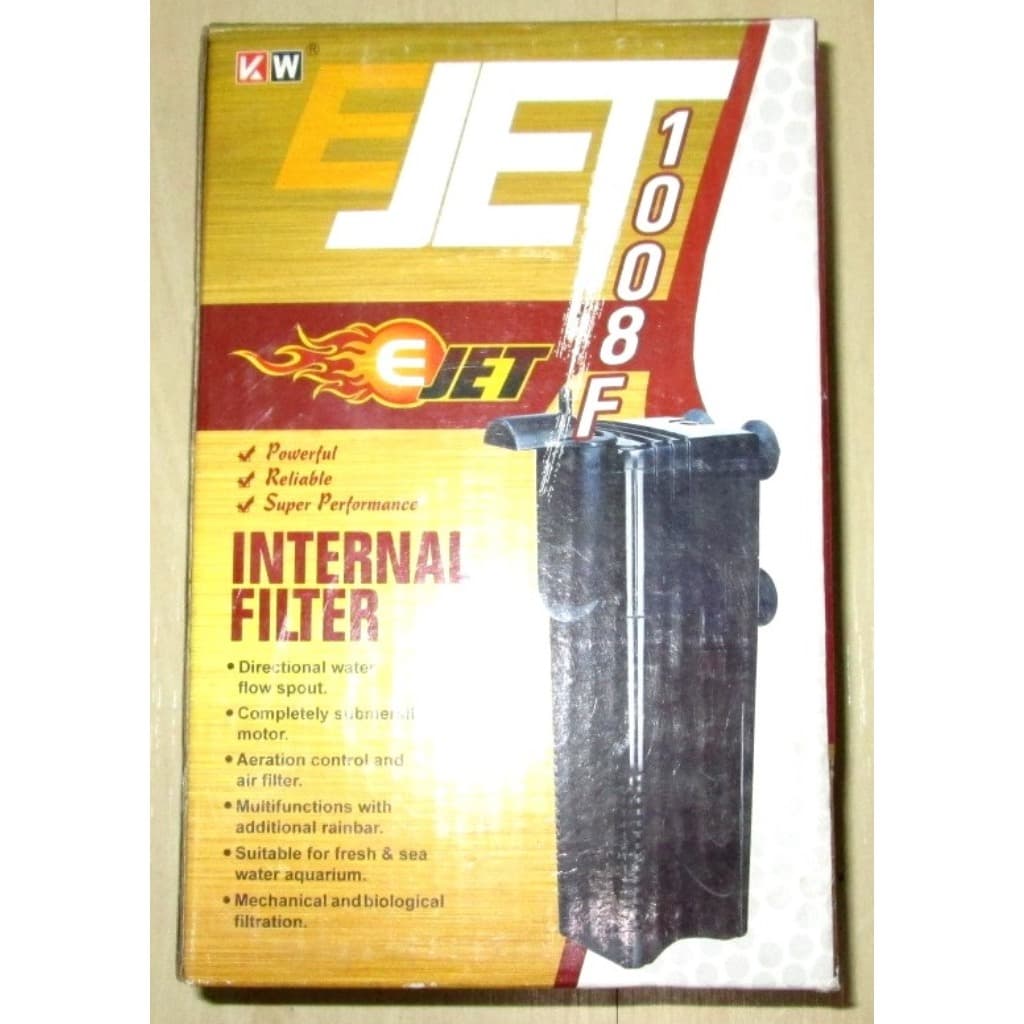 Filtro Aquario Interno 300 Litros/hora 127volts