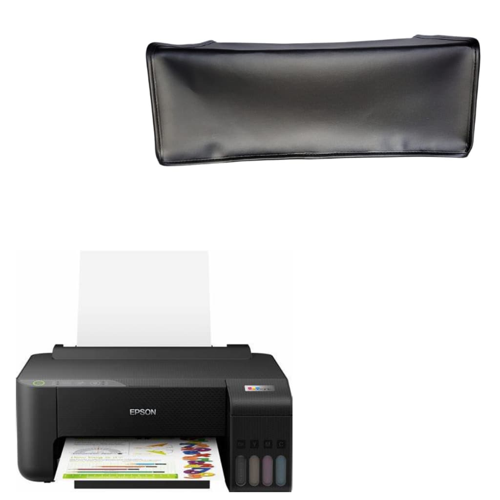 Capa Pra Impressora Epson L1250