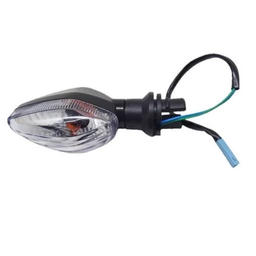 Pisca Titan150 160 Fan150 160 2014 A 2020 Dianteiro Esquerdo