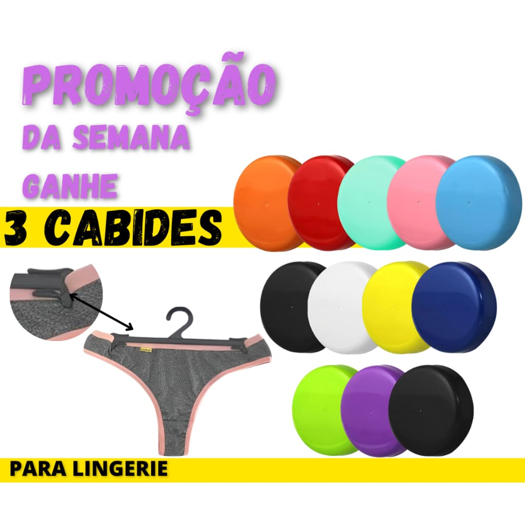 Kit 10 Tampas Palmito Suqueira 3 Litros 110mm  e Artesanatos + 3 Super Cabides