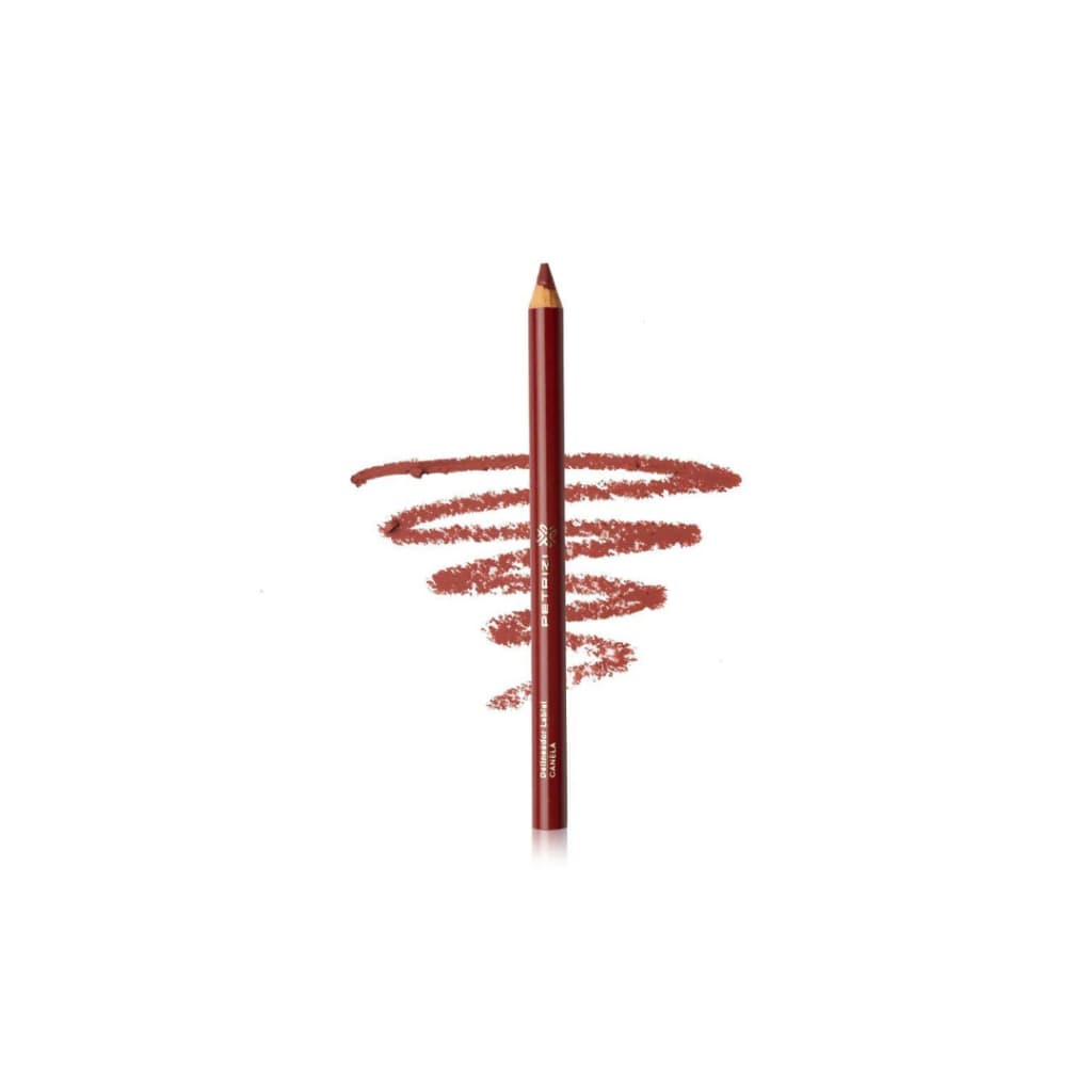 Delineador Labial Petrizi Canela - 1,10g
