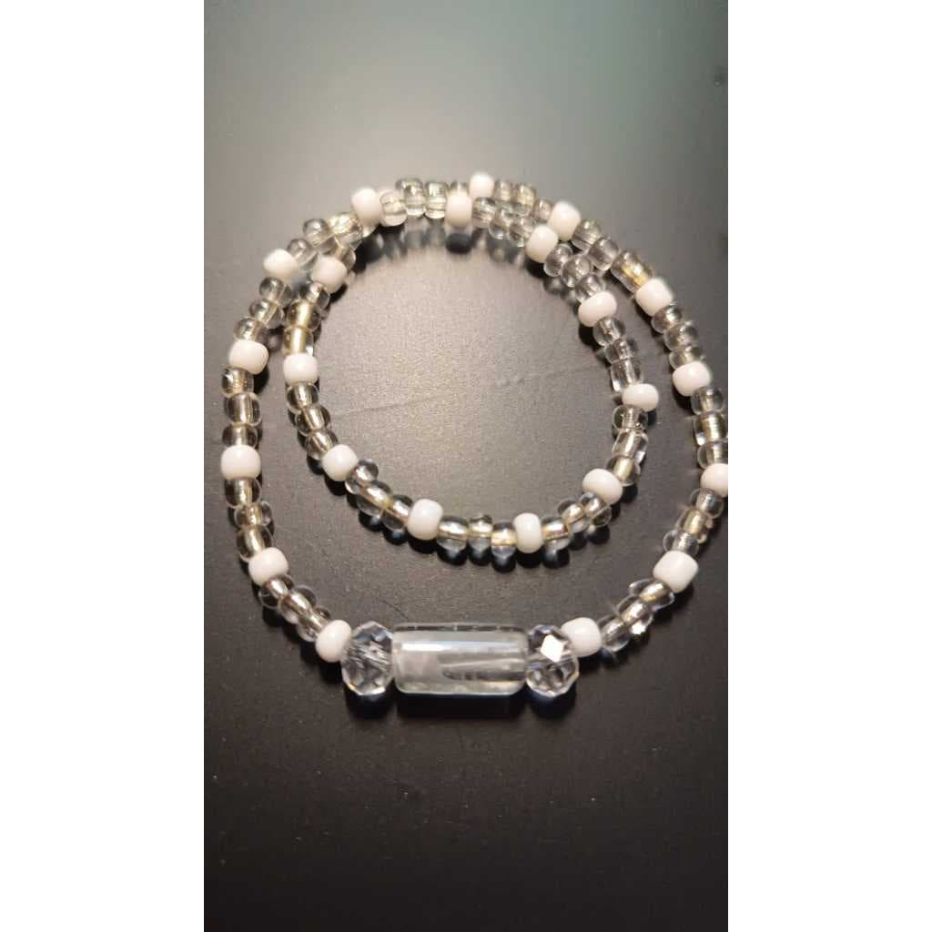PULSEIRAS DE PROTEÇÃO ORIXÁS