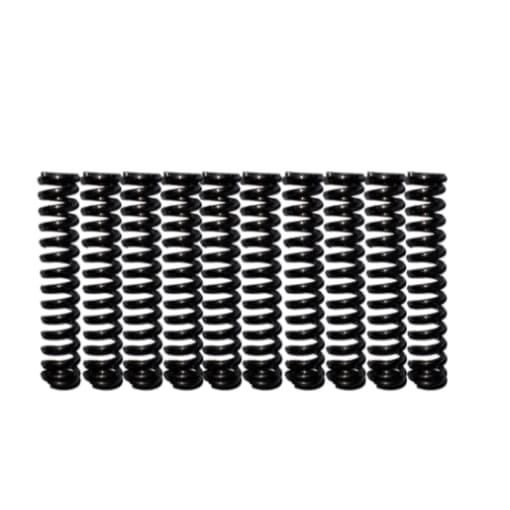 20 Molas para Chapinha (Prancha de cabelo)