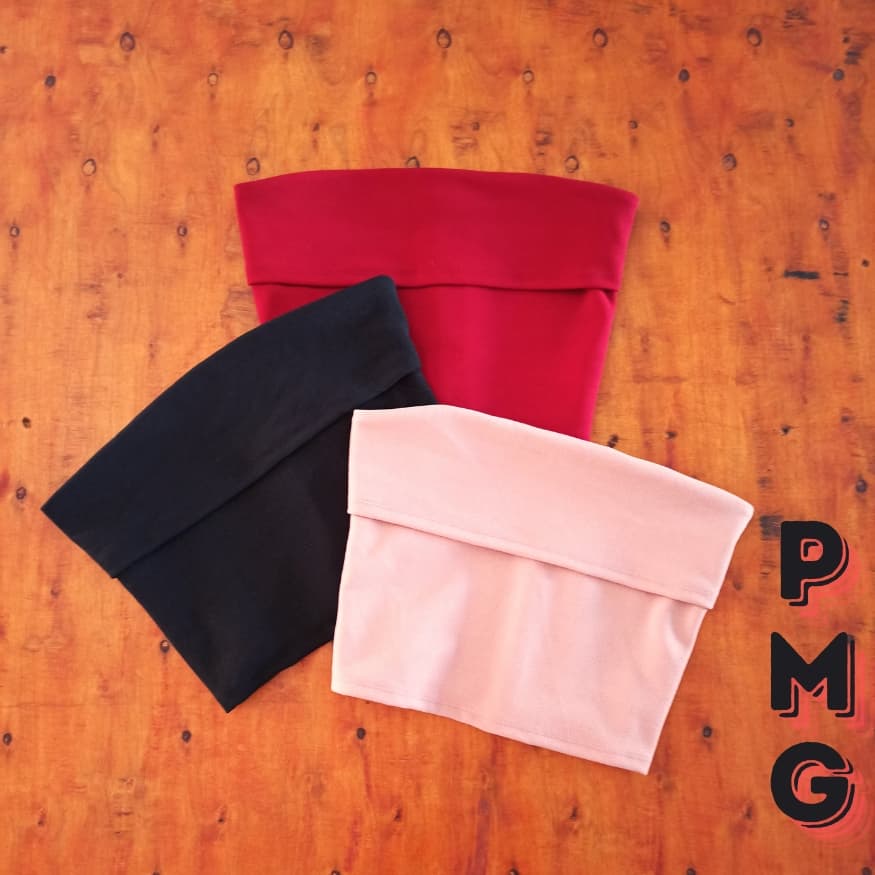 tomara que caia top cropped moda blogueira 2025