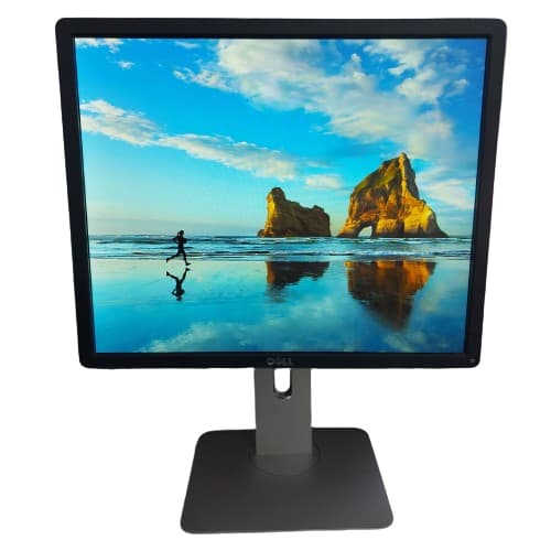 Monitor Lcd 15/17/19 DIVERSOS - Com Cabos