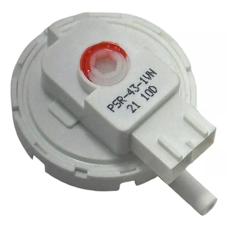Pressostato Lavadora Panasonic Original F120b1 F130b1 F140b1 AWS024T043A1-0J5