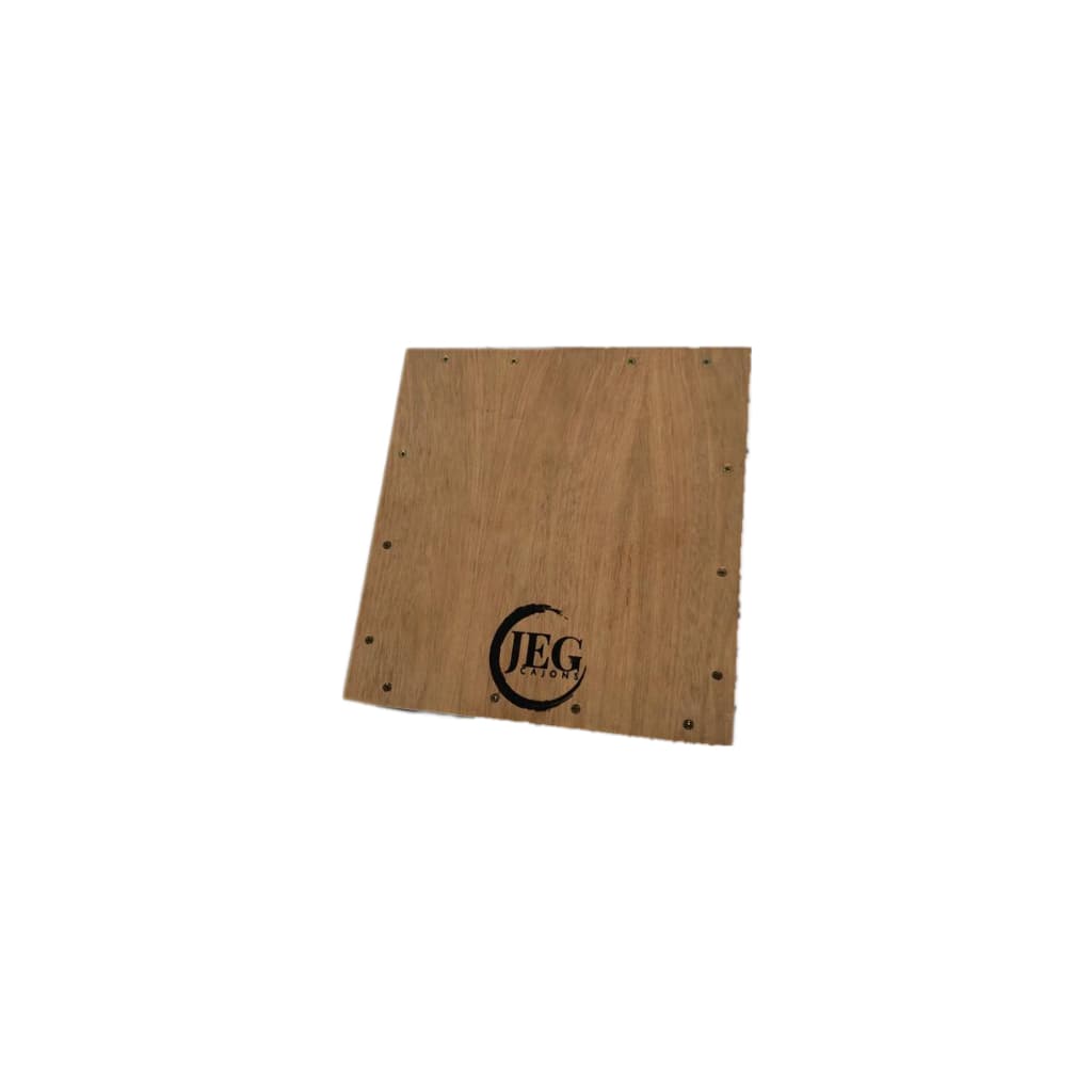Cajon De Mesa Elétrico C/ Esteira Jeg